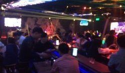 杭州酒吧爆料视频最新