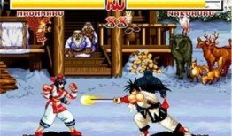 侍魂最新爆料,新篇章揭开神秘面纱，经典再现引玩家热议