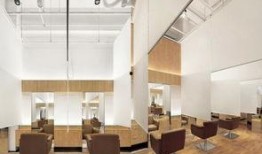 美发店在线观看,美发店在线观看，解锁时尚发型新潮流