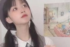 抖音吃瓜网红美女,揭秘网红圈背后的故事与魅力”