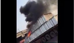 爆料火势视频大全集,揭秘爆料火势视频大全集