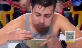 外国网红美女吃瓜视频