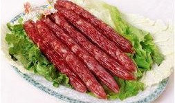 广式腊肠爆料视频大全图片,视频大全图片带你领略传统美食魅力