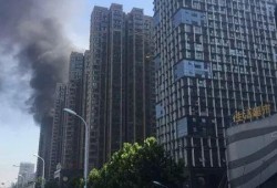 高层火灾爆料视频大全,揭秘爆料视频背后的生死瞬间