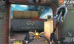 cf手游体验服最新爆料8月新武器,8月新武器亮相！CF手游体验服爆料全新枪械震撼来袭