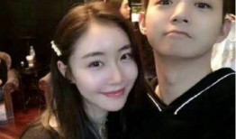 何浩鹏新女友爆料视频,揭秘恋情细节与过往情史