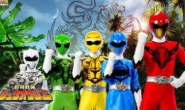 动物战队在线观看,在线观看，勇闯奇幻冒险之旅