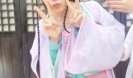 男扮女装的那个网红吃瓜,揭秘网络红人的真实面目