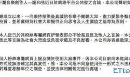 台湾谢和弦最新爆料,揭秘台湾娱乐圈惊人内幕