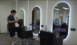 美发店在线观看,美发店在线观看，解锁时尚发型新潮流