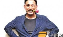 娱乐君吃瓜黄磊是谁啊,黄磊背后的故事与争议