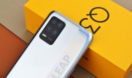 真我千元机最新爆料