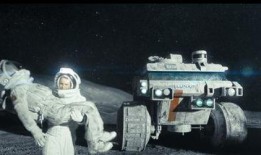 电影月球在线观看,穿越星际的孤独之旅，在线观看带你领略人类探索宇宙的壮丽篇章