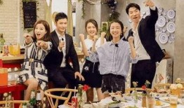 中餐厅第二季在线观看,美味之旅，温馨重现