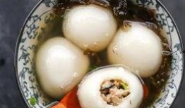 蛋仔汤圆最新爆料配方,传统与创新完美融合