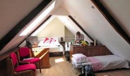 阁楼 在线观看,探索阁楼在线观看之旅