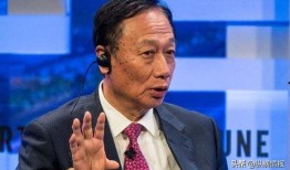 郭台铭最新苹果爆料,揭秘苹果未来产品线及技术创新动向”