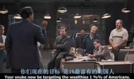 电影华尔街在线观看,在线重温金融巨鳄的权谋之战