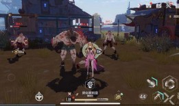 幻塔最新限定武器爆料,揭秘限定武器神秘面纱