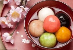 蛋仔汤圆最新爆料配方,传统与创新完美融合