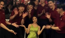 网红爆料五嫂视频,揭秘网红幕后生活