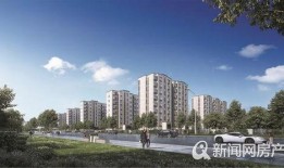即墨金科弘阳最新爆料,揭秘项目亮点与未来发展趋势