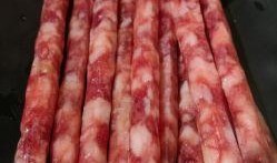 广式腊肠爆料视频大全图片,视频大全图片带你领略传统美食魅力