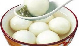 蛋仔汤圆最新爆料配方,传统与创新完美融合