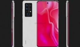 曝华为p50最新爆料,颠覆性设计与强大性能，引领手机市场新潮流