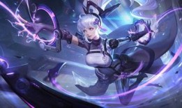 西施新皮肤最新爆料图片