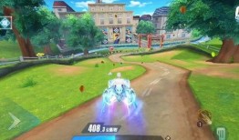 飞车手游最新爆料冰魄,飞车手游全新神秘元素解析