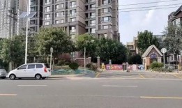 张家口碧园小区爆料视频,揭秘张家口小区生活现状