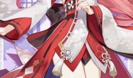 原神最新爆料立绘高清图,神秘美少女引期待，视觉盛宴即将开启！