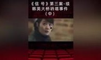 韩国信号在线观看,在线观看揭秘惊悚悬疑背后的真实故事