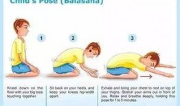 孩童姿势在线观看,在线观看解锁成长密码