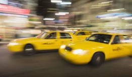 出租车最新爆料,揭秘行业潜规则与变革趋势