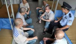 真实爆料监狱打人视频,打人视频揭露惊人内幕