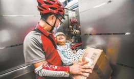 武汉快递员爆料事件视频,武汉快递行业乱象背后真相曝光