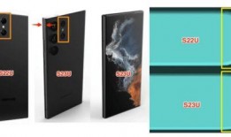 三星s23最新爆料视频,颠覆视觉体验的旗舰革新