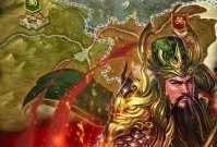 桃色三国动漫在线观看,激情燃烧的岁月，动漫再现三国风云