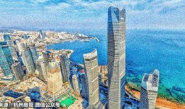 青岛爆料楼市最新消息,多盘降价促销，市场回暖迹象显现