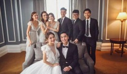 卓伟爆料阿娇结婚了吗视频,阿娇结婚喜讯曝光，甜蜜视频引网友热议