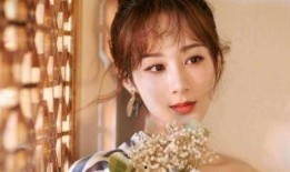 杨紫八卦最新爆料,揭秘明星背后的故事