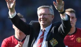 老爵爷弗格森爆料视频,曼联传奇背后的故事与真相