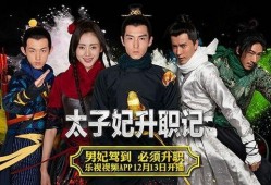 太子妃升职记全集在线观看,宫廷权谋，逆袭之路