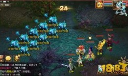 问道手游版本爆料表最新