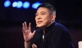 李连杰爆料经纪人视频,揭秘幕后的辛酸与真相