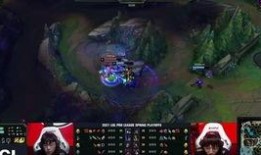 s9剑魔爆料视频,全新技能与战术解析