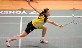 香港羽毛球爆料视频,揭秘赛场幕后精彩瞬间