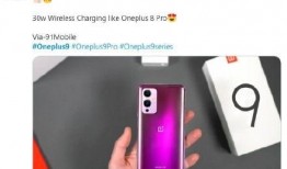 一加最新款爆料了吗,神秘新机即将亮相，性能与设计全面升级